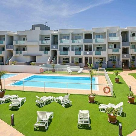 4Greta Corralejo Apartment Exteriör bild