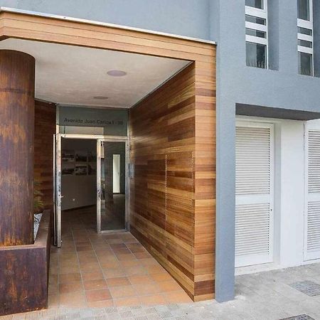 4Greta Corralejo Apartment Exteriör bild