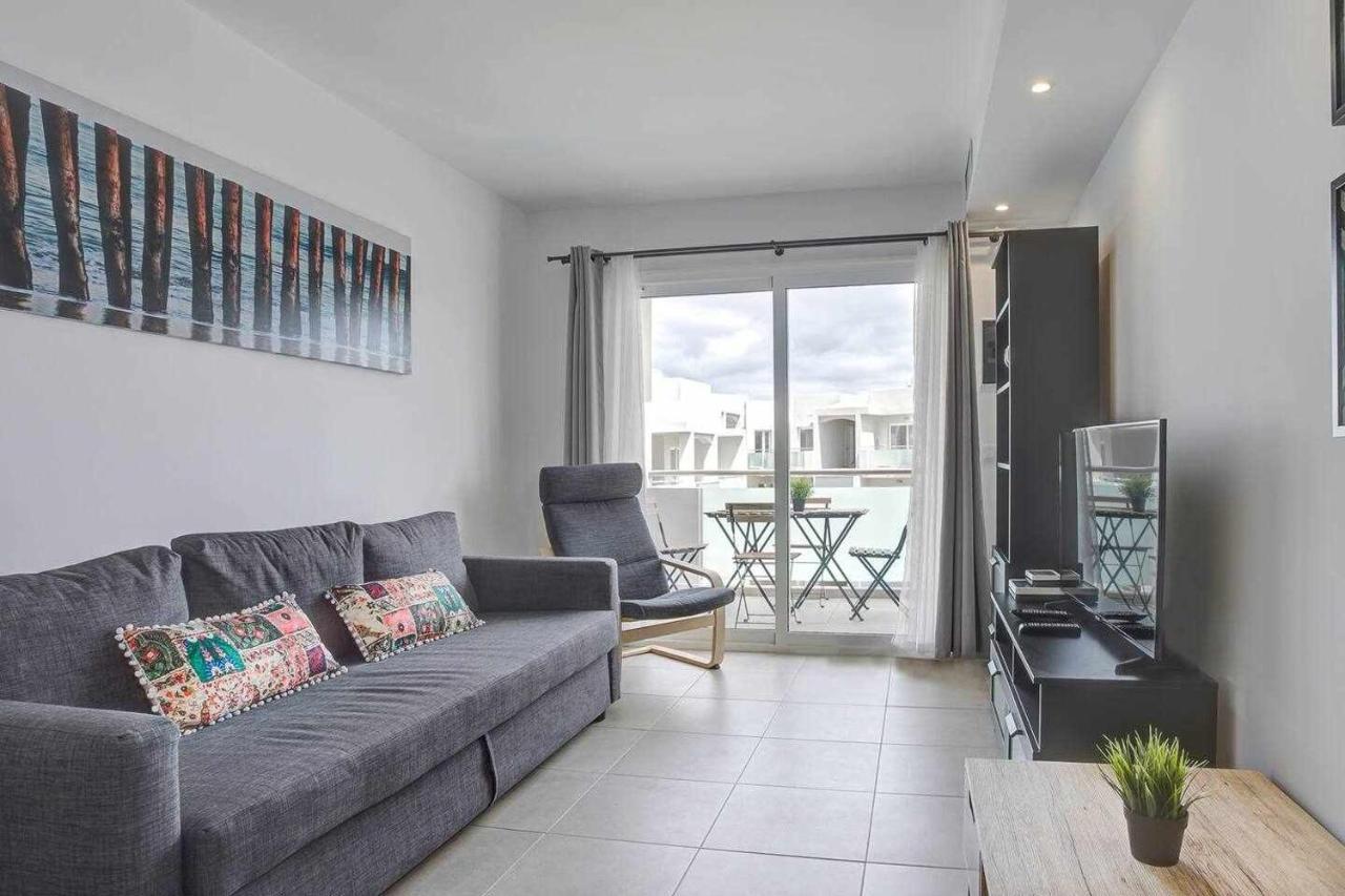 4Greta Corralejo Apartment Exteriör bild