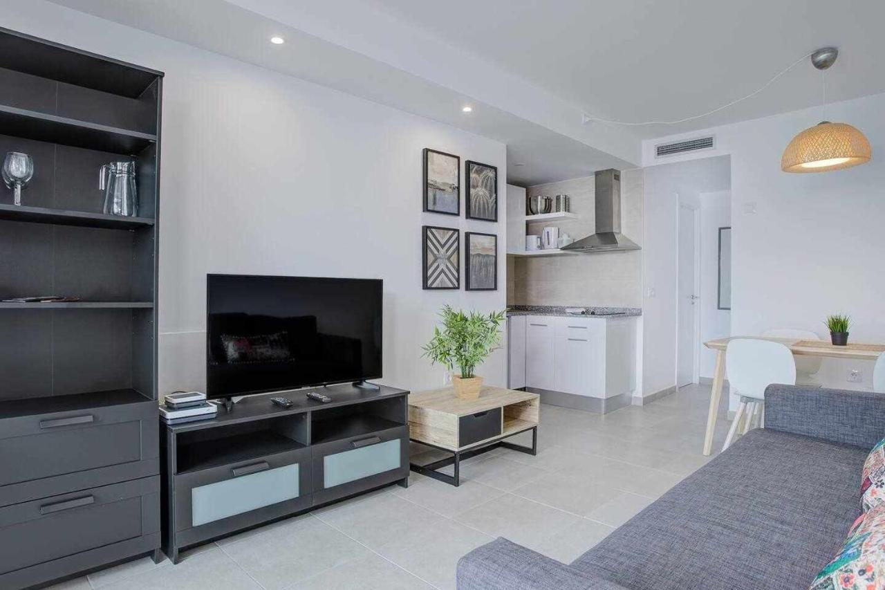 4Greta Corralejo Apartment Exteriör bild