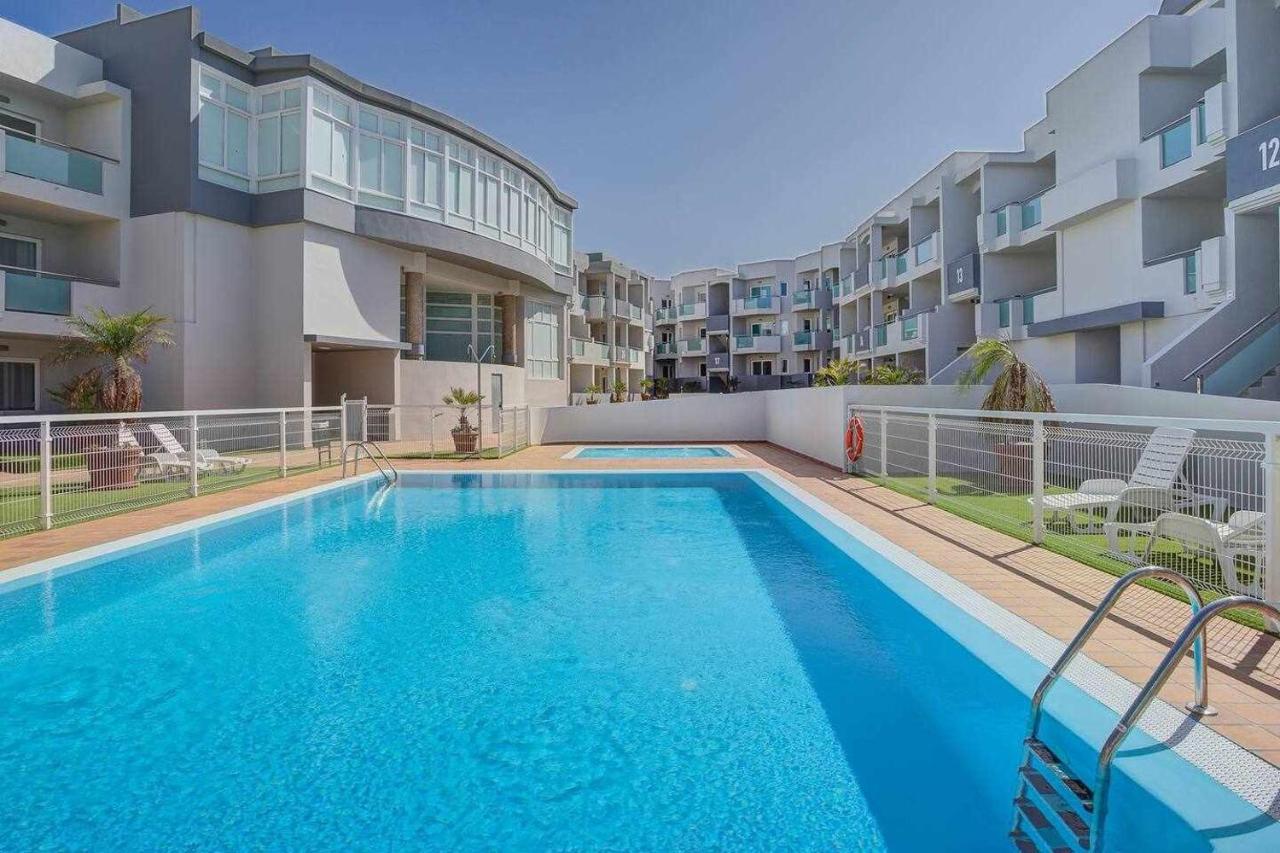 4Greta Corralejo Apartment Exteriör bild