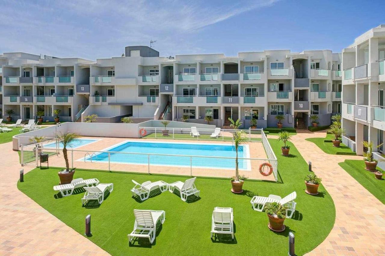 4Greta Corralejo Apartment Exteriör bild