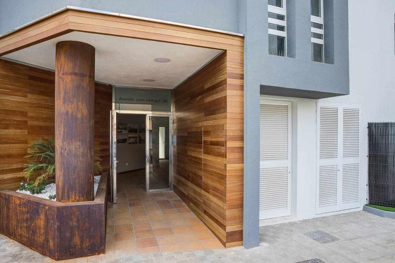 4Greta Corralejo Apartment Exteriör bild